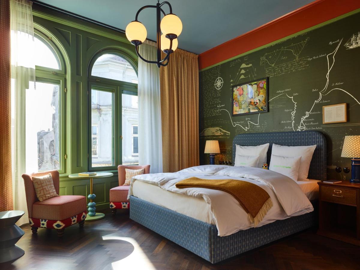 25hours Indre By 4* Copenhague