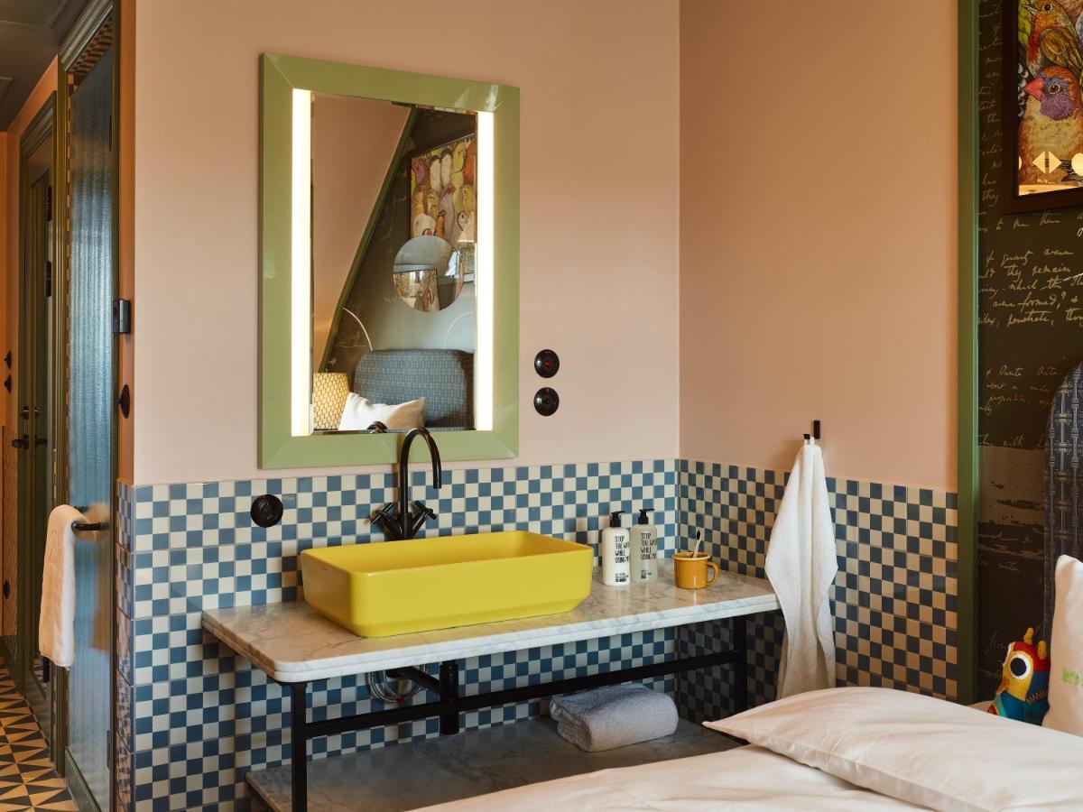 Hotel 25hours Indre By