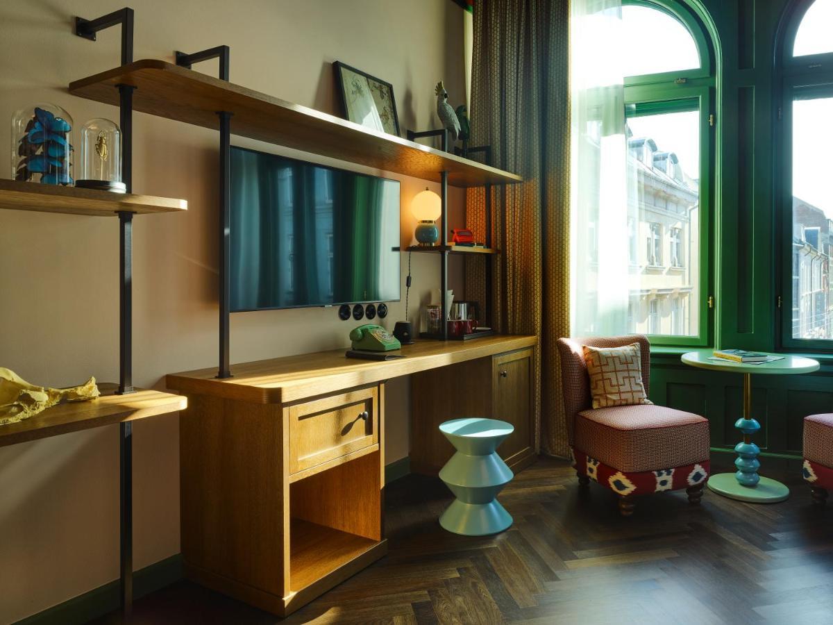 25hours Indre By Copenhague