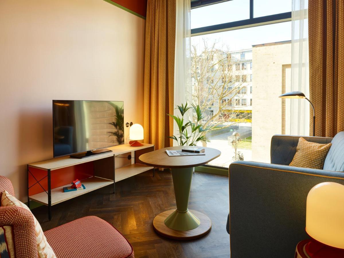 Hotel 25hours Indre By