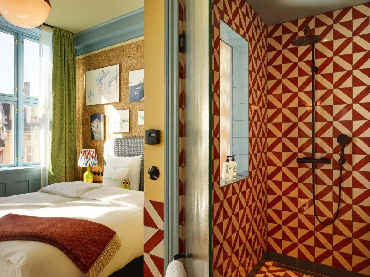 Hotel 25hours Indre By Copenhague