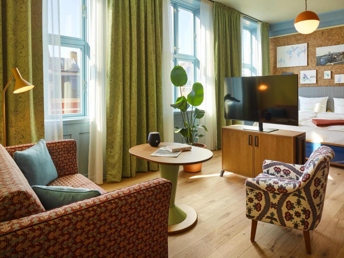 Hotel 25hours Indre By 4*