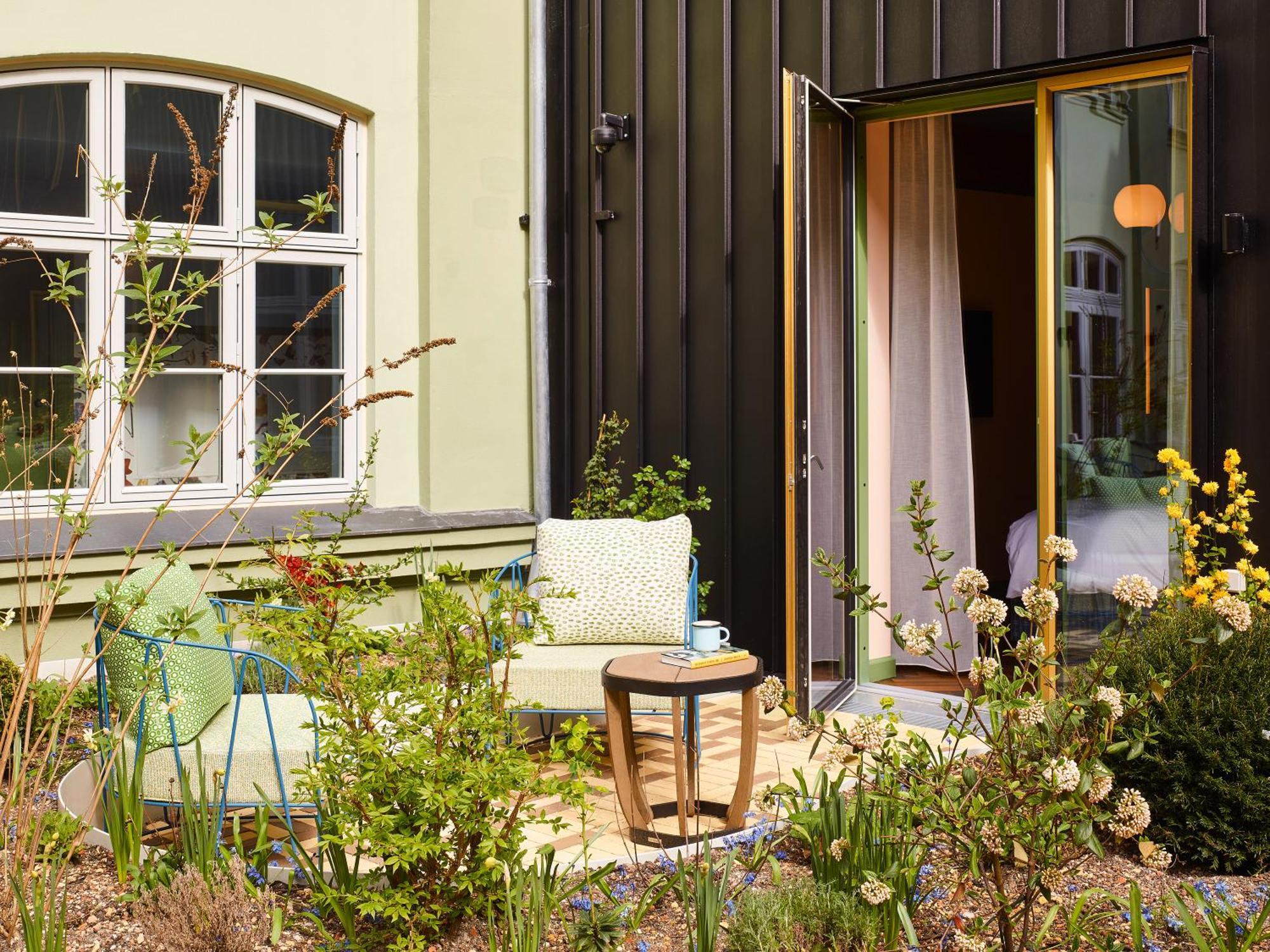 Hotel 25hours Indre By