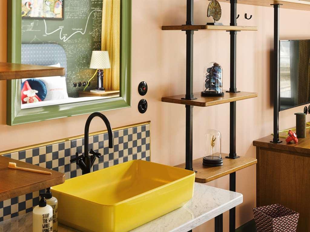 Hotel 25hours Indre By Copenhague