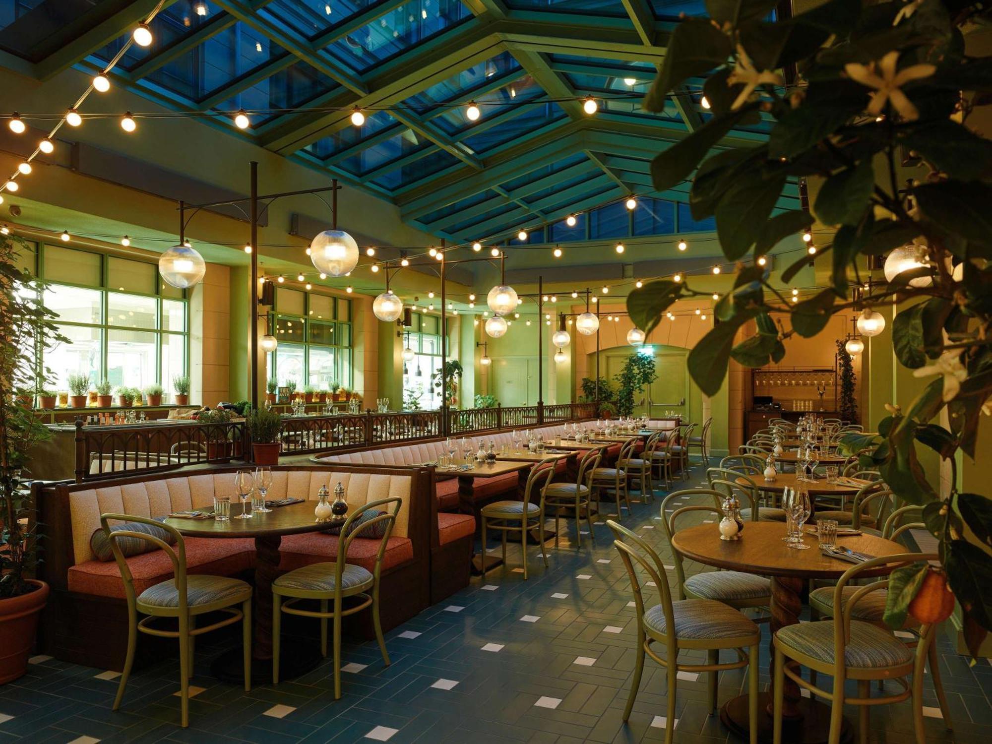 Hotel 25hours Indre By Copenhague