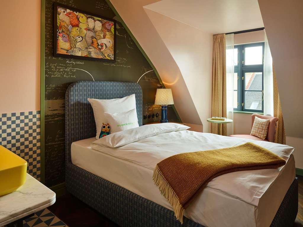 Hotel 25hours Indre By 4*