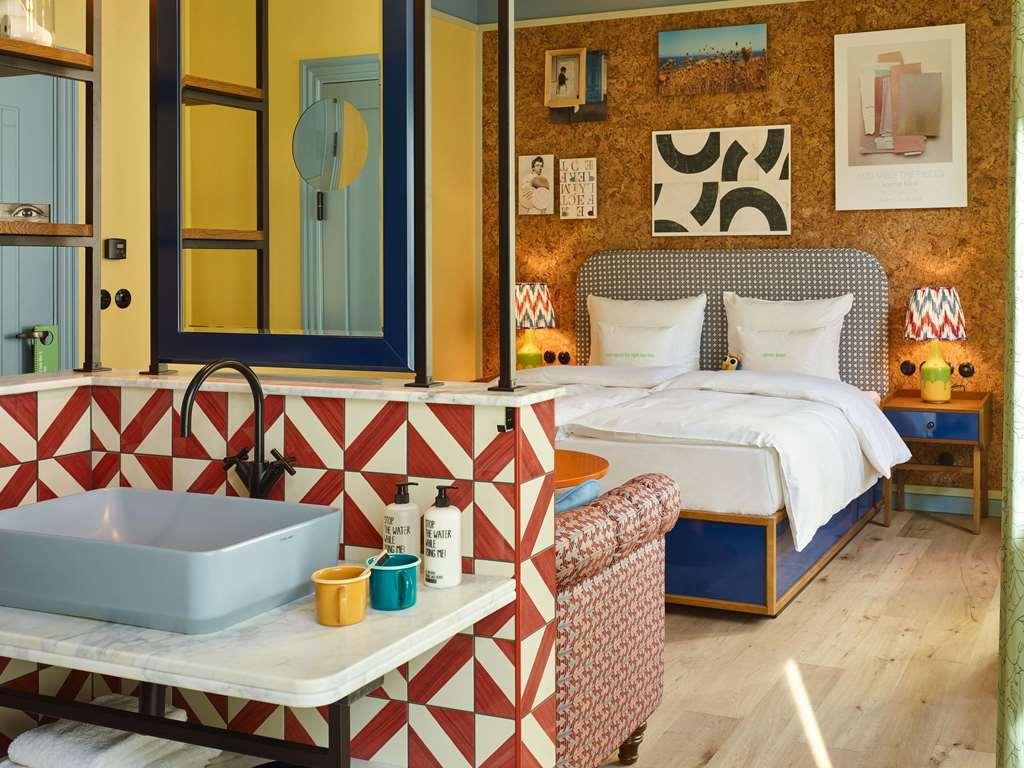25hours Indre By Hotel Copenhague