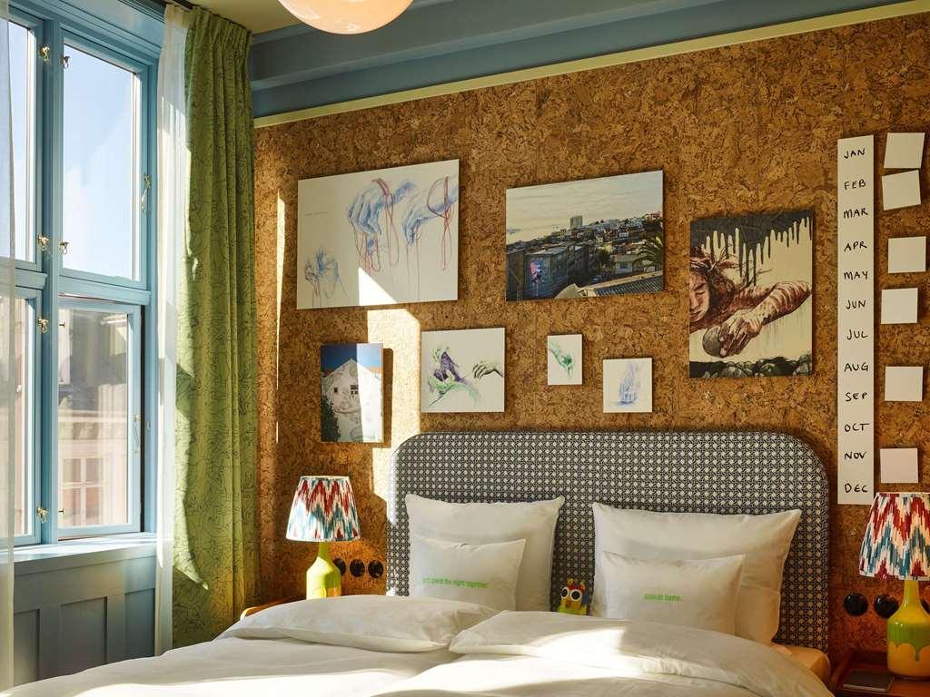 25hours Indre By Hotel