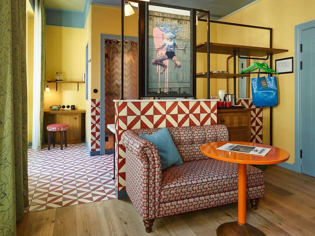 Hotel 25hours Indre By 4*