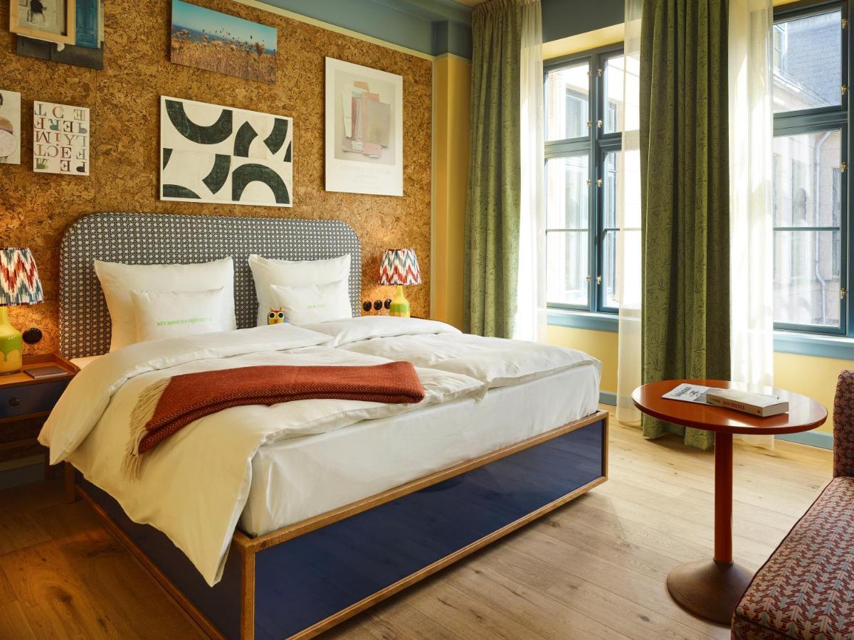 25hours Indre By 4* København