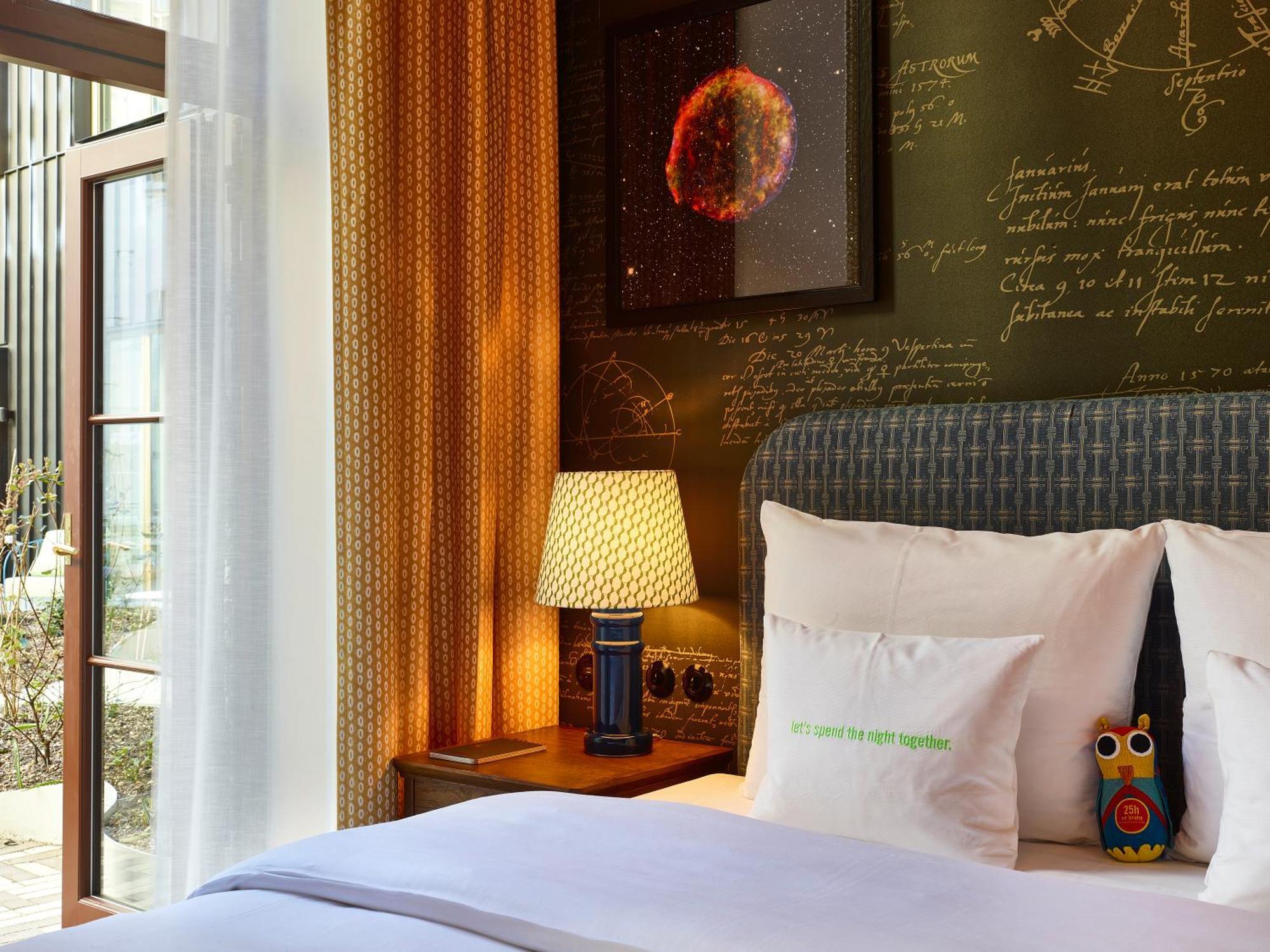 25hours Indre By 4* København
