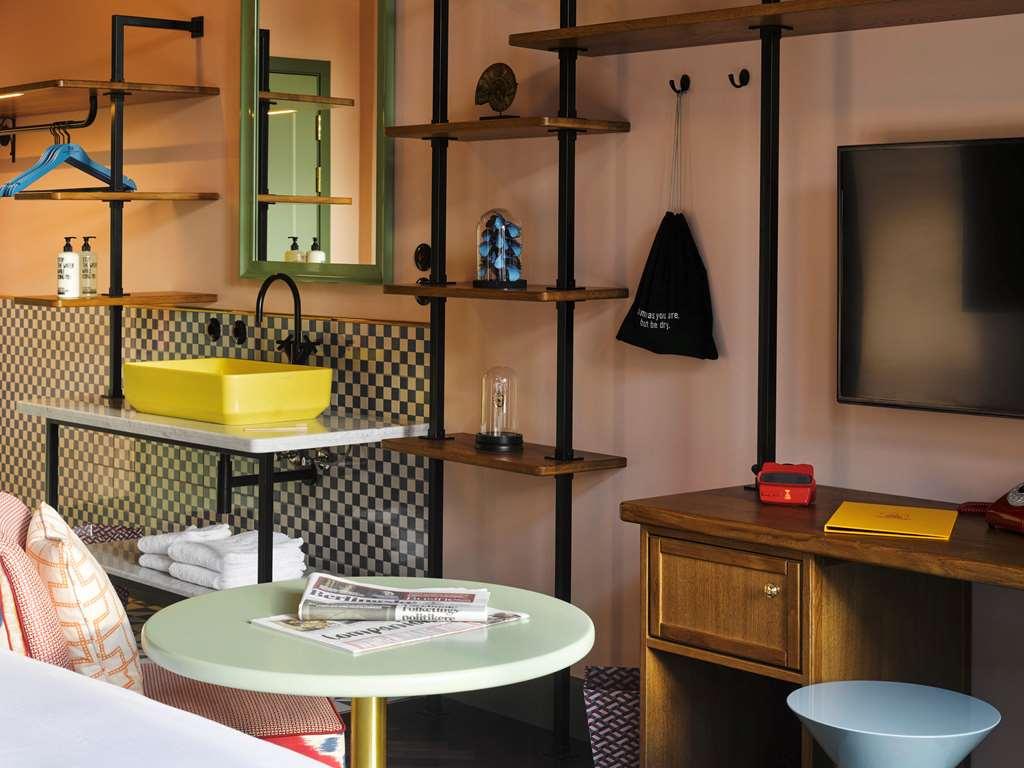 25hours Indre By 4* København